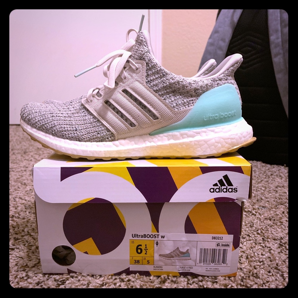 Adidas Ultra Boost